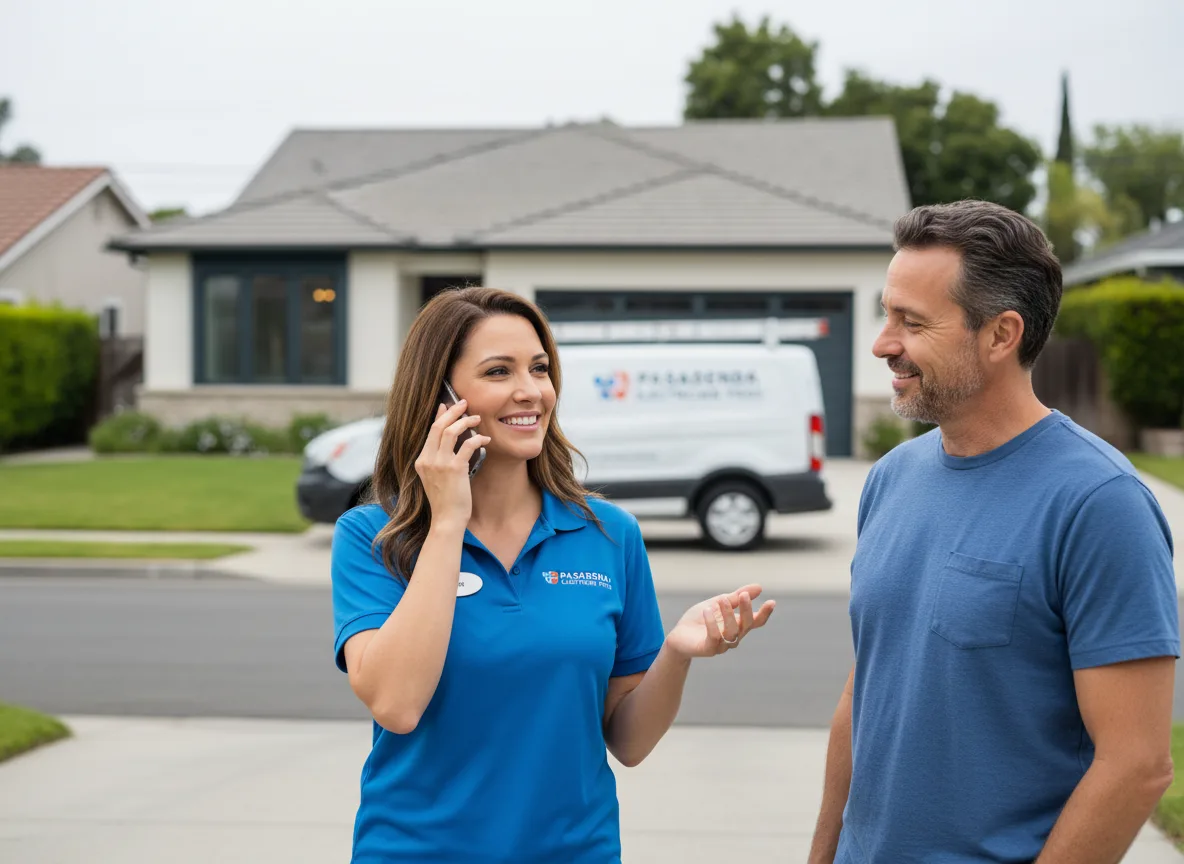Electrician Munich, ND FAQs